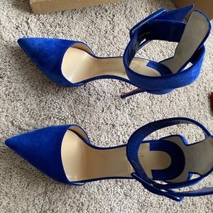 Christian Louboutin Harler Heel